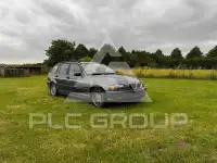 2002 BMW 330