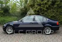 2002 BMW 330