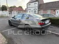 2002 BMW 330