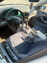 2002 BMW 330
