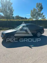 2002 BMW 330