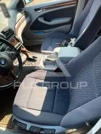 2002 BMW 330