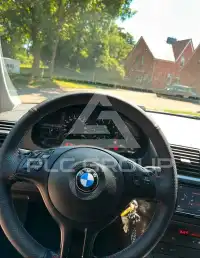 2002 BMW 330