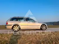 2002 BMW 330