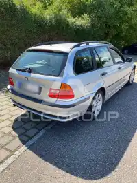 2002 BMW 330