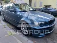 2002 BMW 330