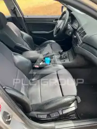 2002 BMW 330