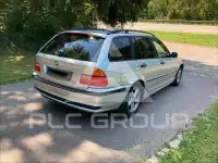 2002 BMW 330