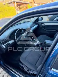 2002 BMW 330