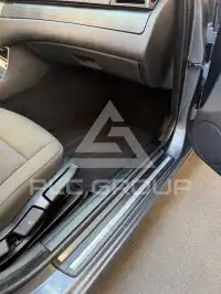 2002 BMW 330