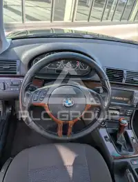 2002 BMW 330
