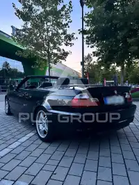 2002 BMW 330