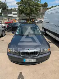2002 BMW 330