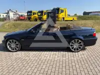 2002 BMW 330