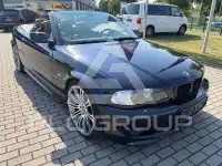 2002 BMW 330
