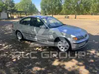2002 BMW 330