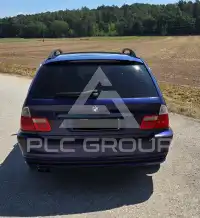 2002 BMW 330