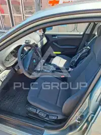 2002 BMW 330