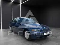 2002 BMW 330