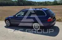 2002 BMW 330