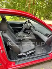 2002 BMW 330