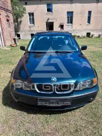 2002 BMW 330