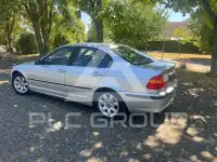 2002 BMW 330