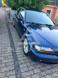 2002 BMW 330