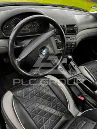 2002 BMW 330