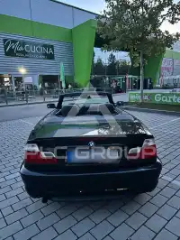 2002 BMW 330