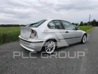 2002 BMW 330