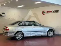 2002 BMW 330