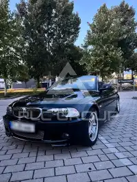 2002 BMW 330