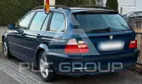 2002 BMW 330