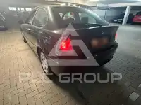 2002 BMW 330
