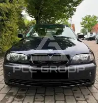 2002 BMW 330