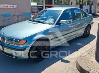 2002 BMW 330