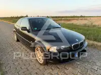 2002 BMW 330
