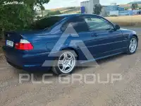 2002 BMW 330