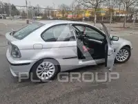 2002 BMW 330