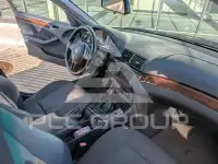 2002 BMW 330