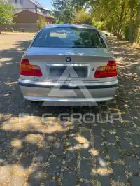 2002 BMW 330