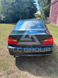 2002 BMW 330