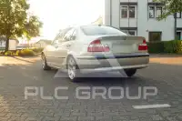 2002 BMW 330