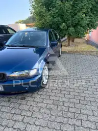 2002 BMW 330