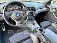 2002 BMW M3