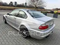 2002 BMW M3