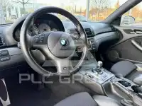 2002 BMW M3