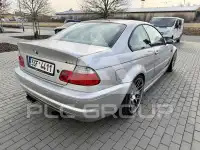 2002 BMW M3