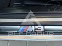 2002 BMW M3